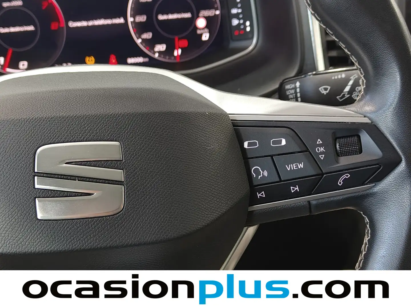 Foto Seat Ateca SEAT Ateca 1.5 TSI S&S Style XL  (150 CV)