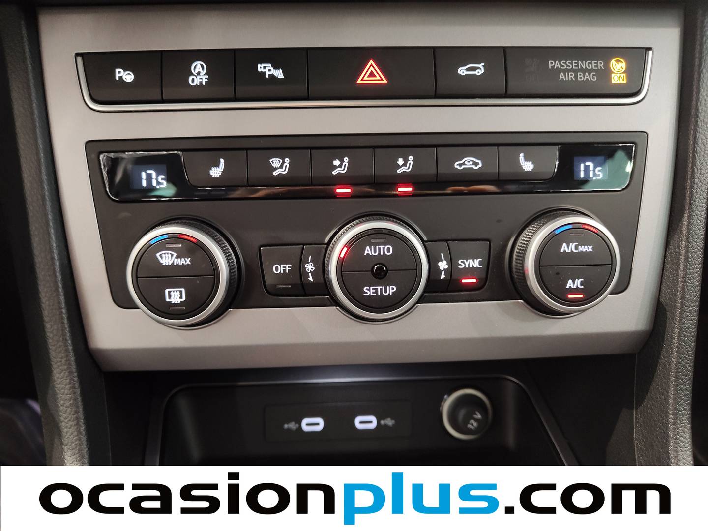 Seat Ateca Seat Ateca 1.5 TSI S&S FR Go DSG (150 CV) barato