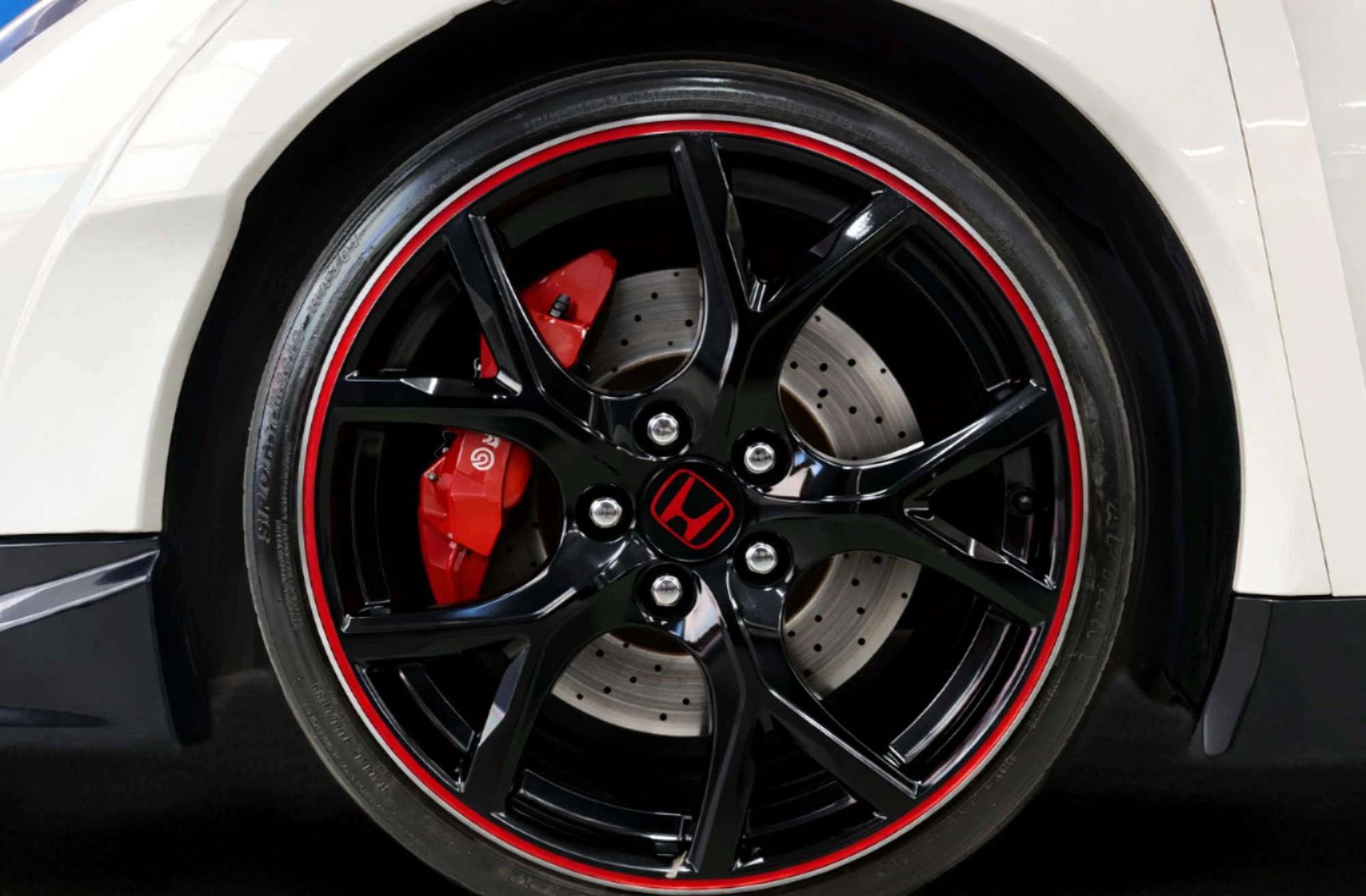 Honda Civic 2.0 VTEC Turbo Type R - foto 46