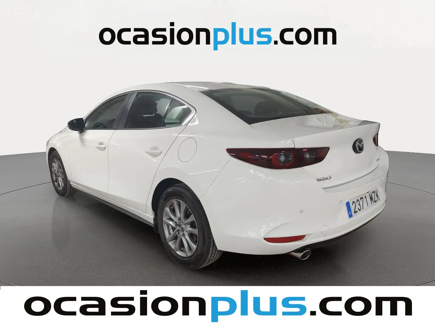 Foto Mazda Mazda3 Mazda Mazda 3 2.5L E-SKY G MHEV Prime-line (140 CV)