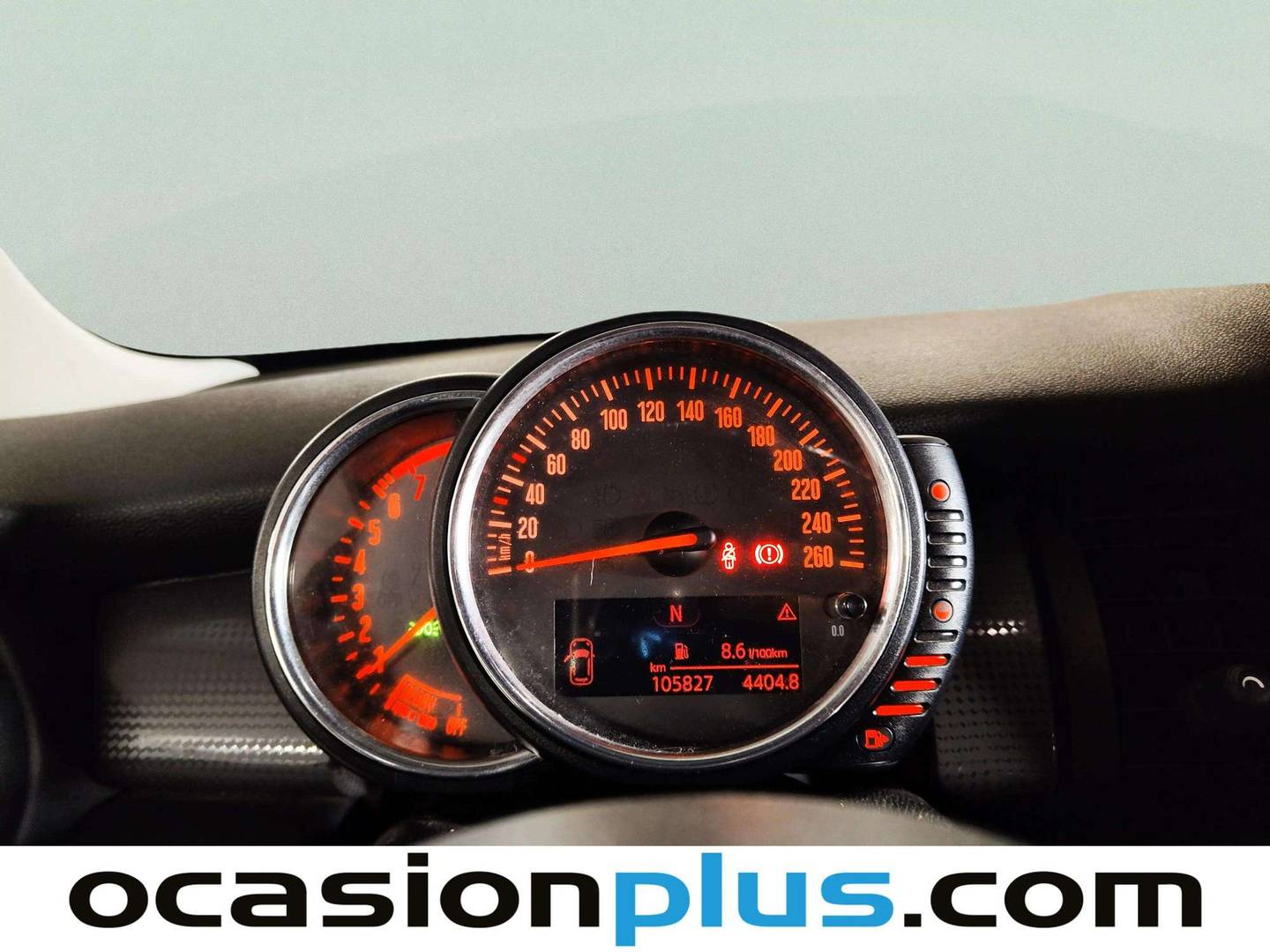 Foto Mini MINI MINI MINI 5 Puertas One (102 CV)