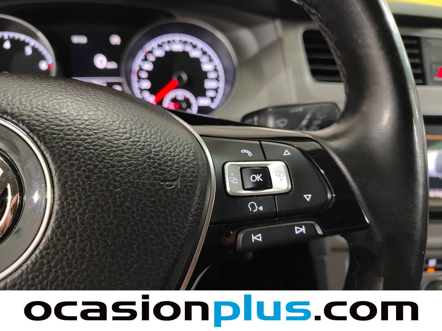 Volkswagen Golf Volkswagen Golf Advance 1.4 TSI BMT (122 CV) seminuevo