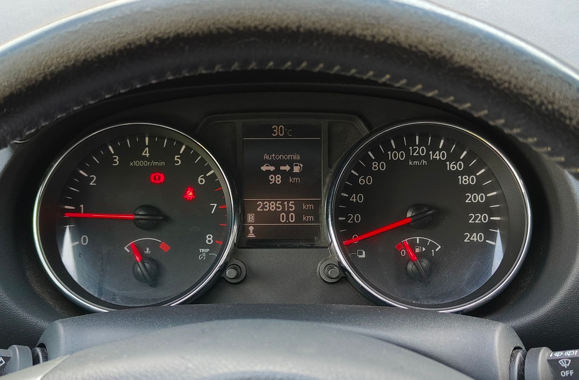 Nissan Qashqai+2 1.6 Tekna Sport Stop&Start 4x2 7 plazas - foto 24