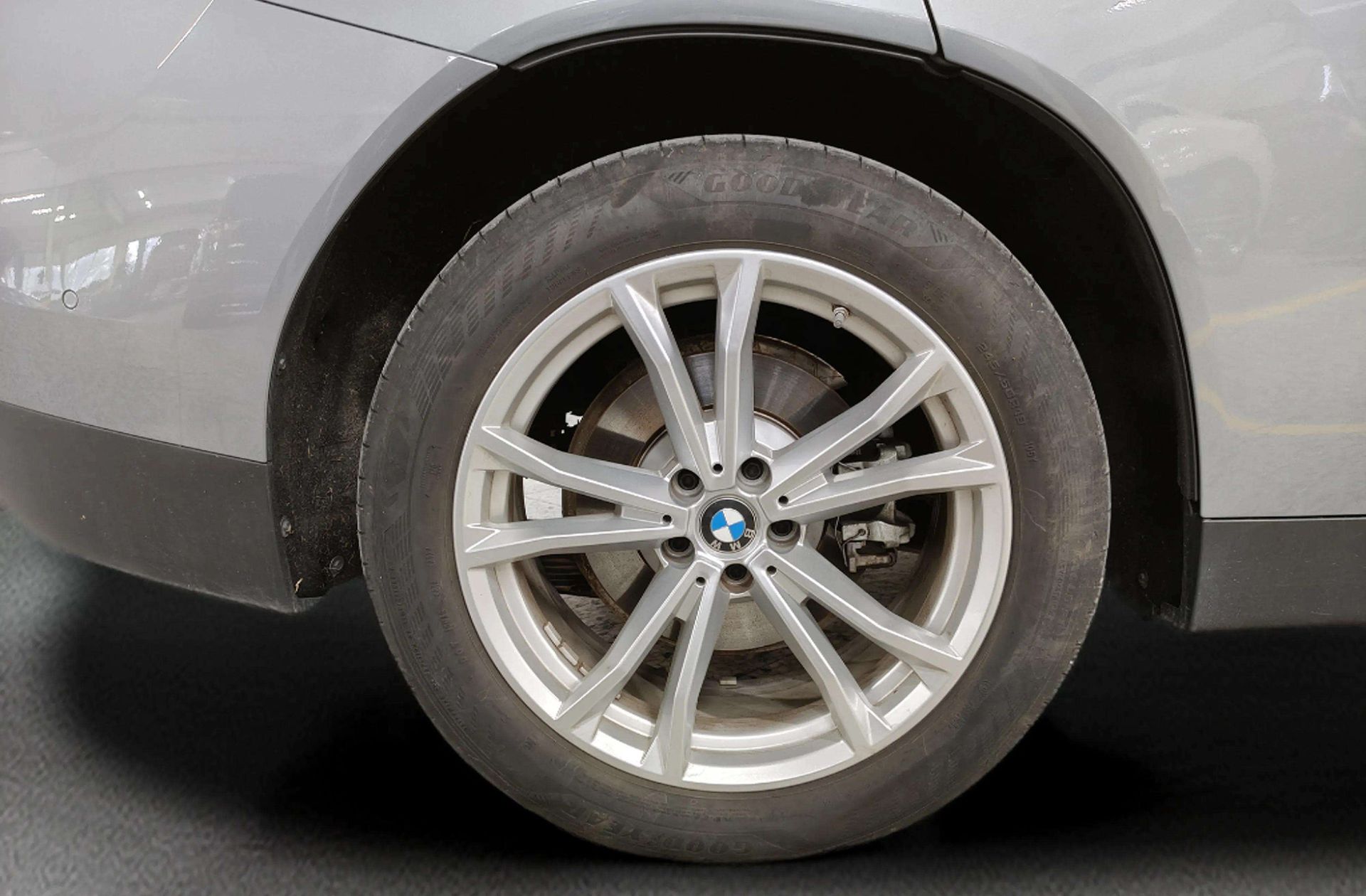 BMW X3 xDrive30e - foto 43
