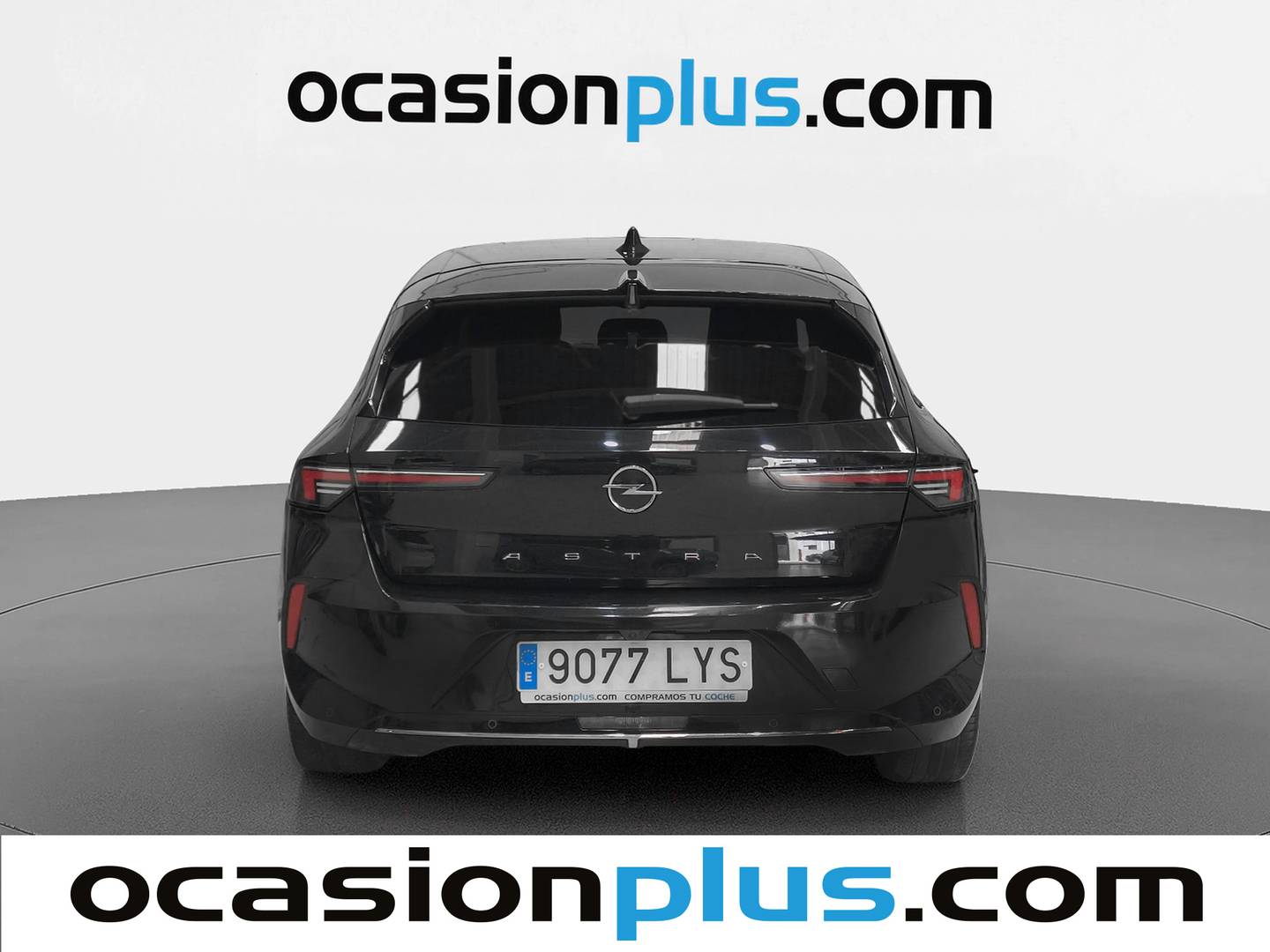 Opel Astra Opel Astra 1.2 Turbo XHT Elegance (130 CV) barato