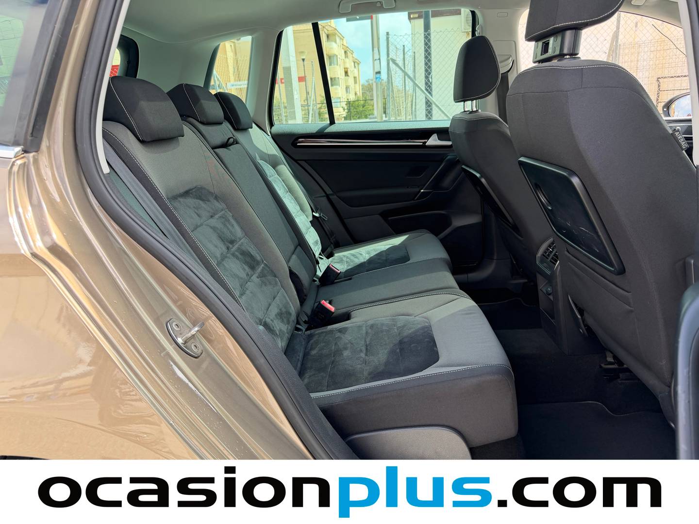 Volkswagen Golf Sportsvan Volkswagen Golf Sportsvan Sport 2.0 TDI CR BMT (150 CV) DSG km 0