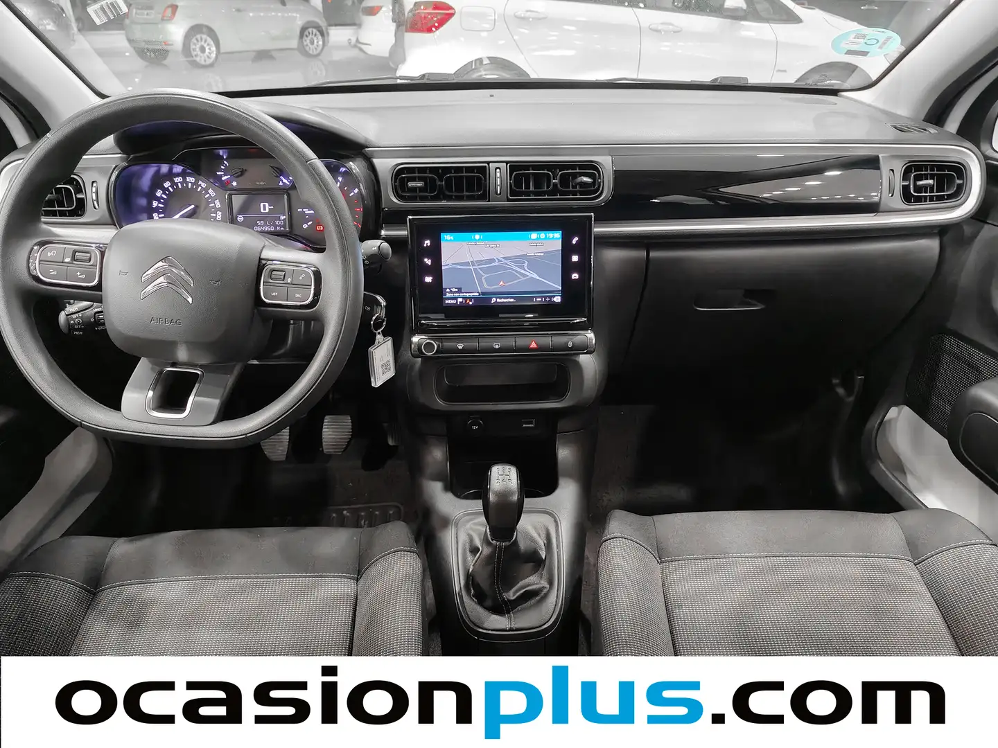 Foto Citroën C3 Origin Citroen C3 Origin PureTech 83 Plus (83 CV)