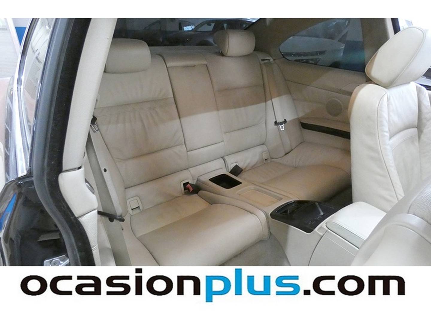 BMW Serie 3 BMW Serie 3 320i Coupe AUTO (170 CV) 170cv