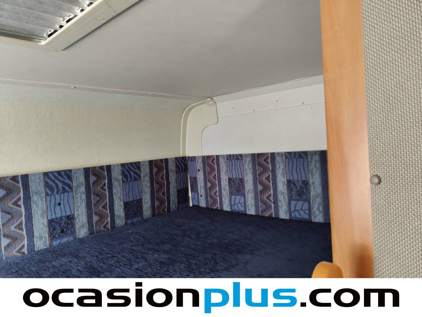 Hymer B 694 Hymer B 694 2.8D (145 CV) 4 Plazas de segunda mano