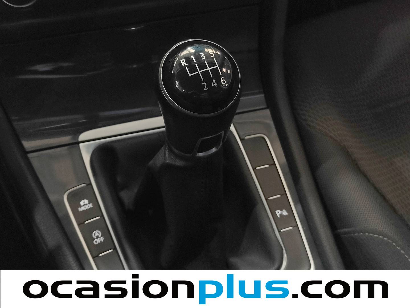 Volkswagen Golf Volkswagen Golf Advance 1.5 TSI Evo (130 CV) de segunda mano