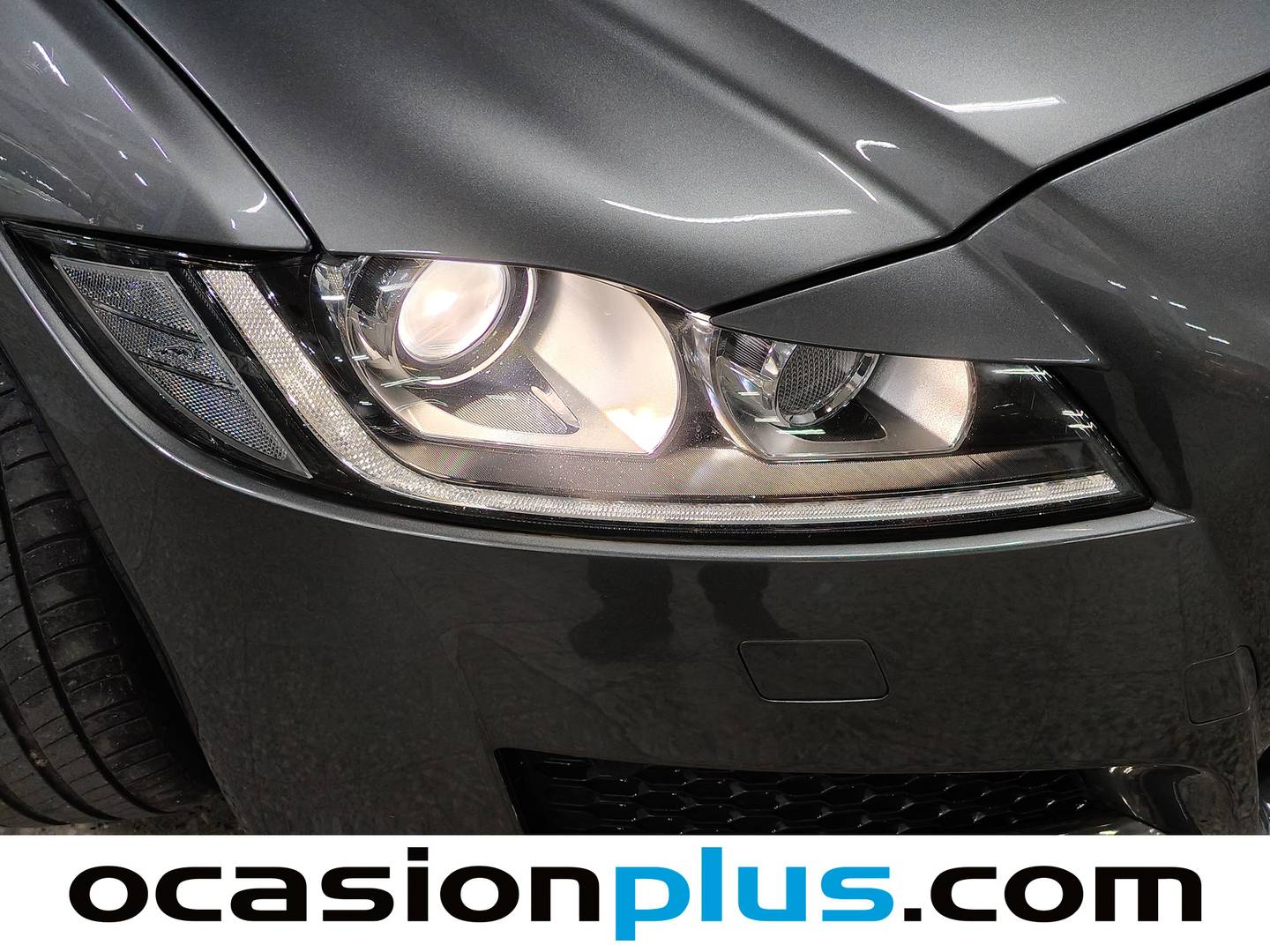 Extras del Jaguar XF Jaguar XF 2.0 D Prestige Auto (180 CV)