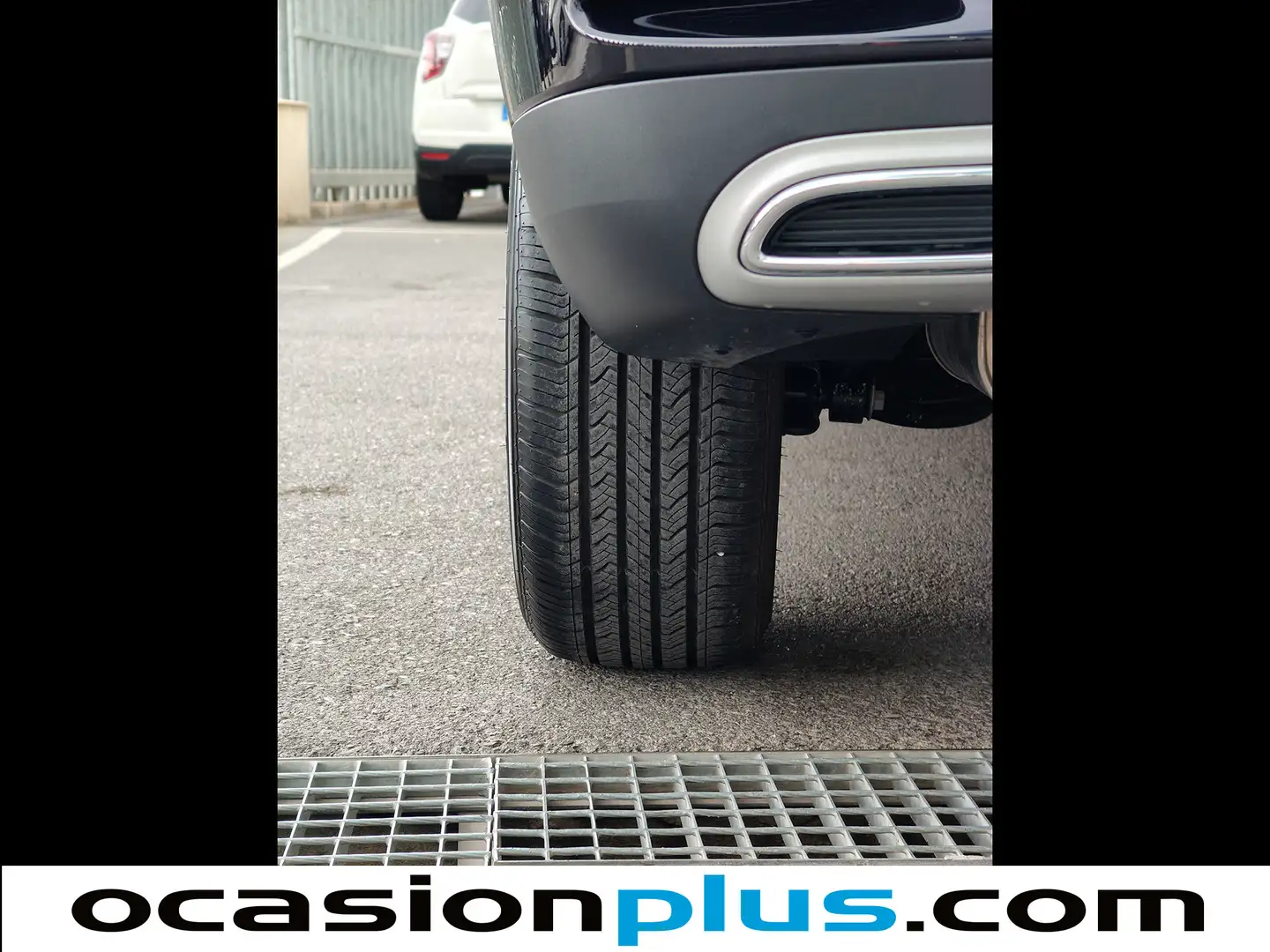 Foto MG ZS MG ZS 1.5 Comfort (106 CV)