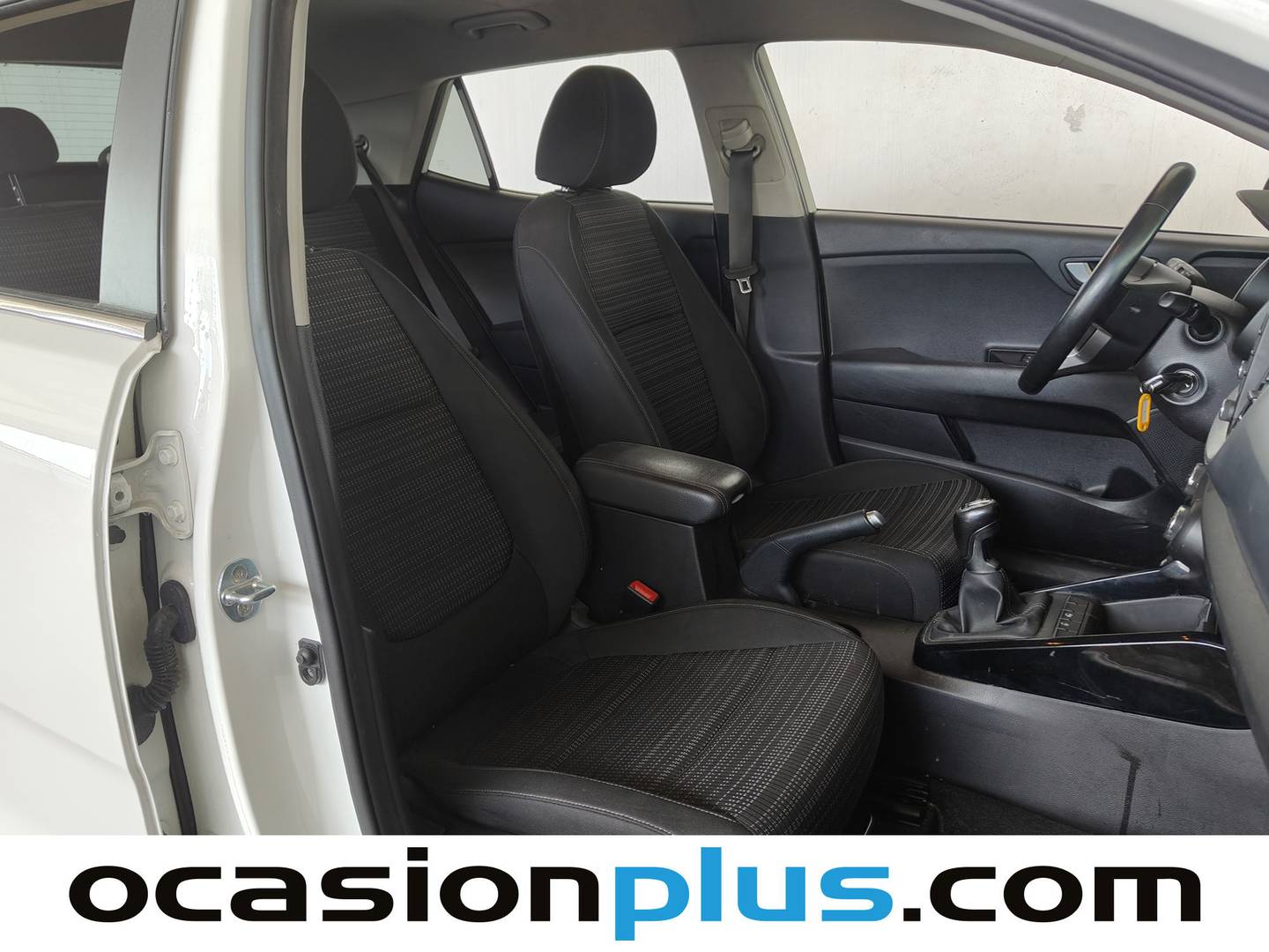 KIA Stonic KIA Stonic 1.0 T-GDi Drive (100 CV) km 0