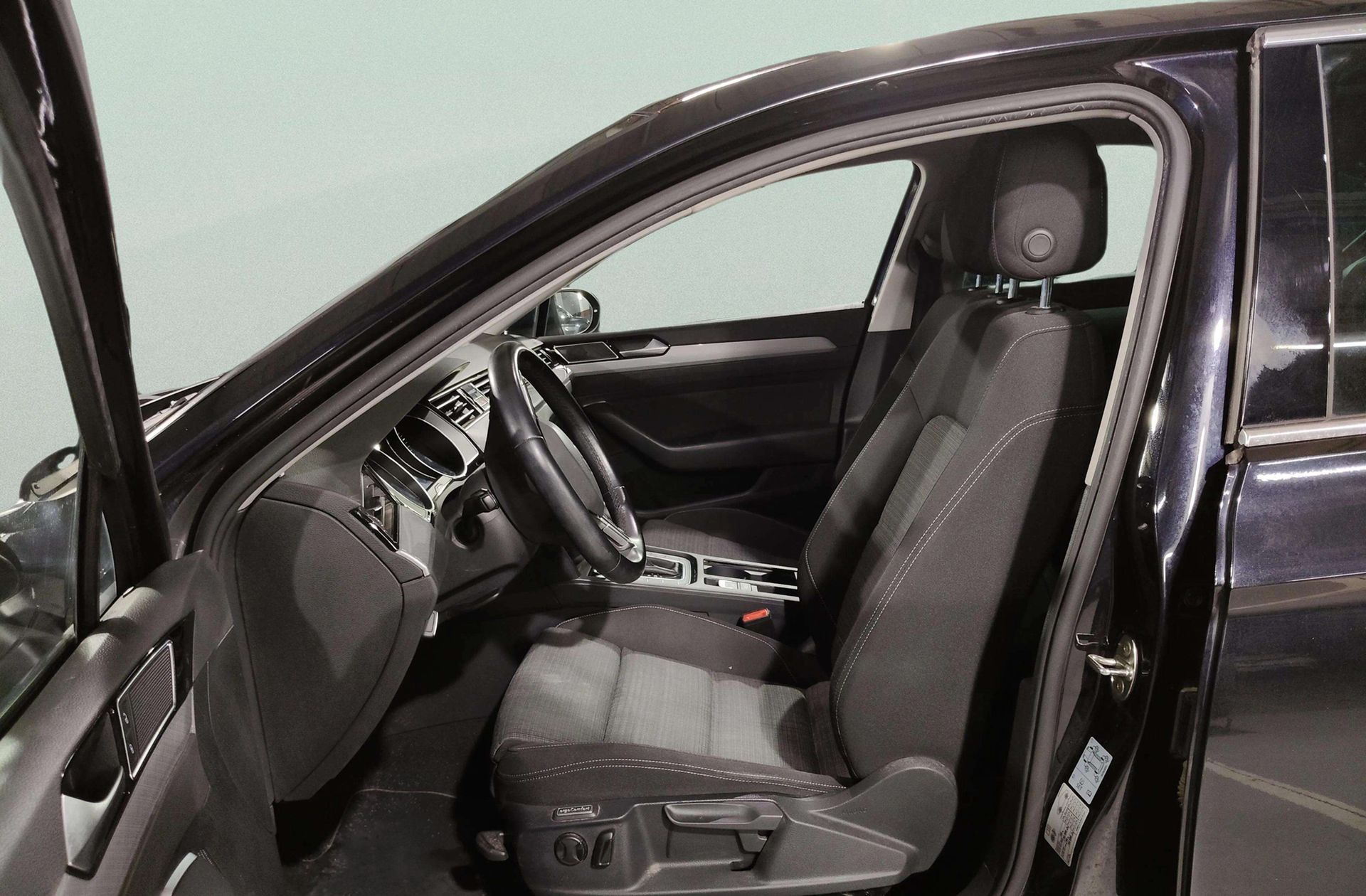 Volkswagen Passat Executive 1.5 TSI DSG - foto 13