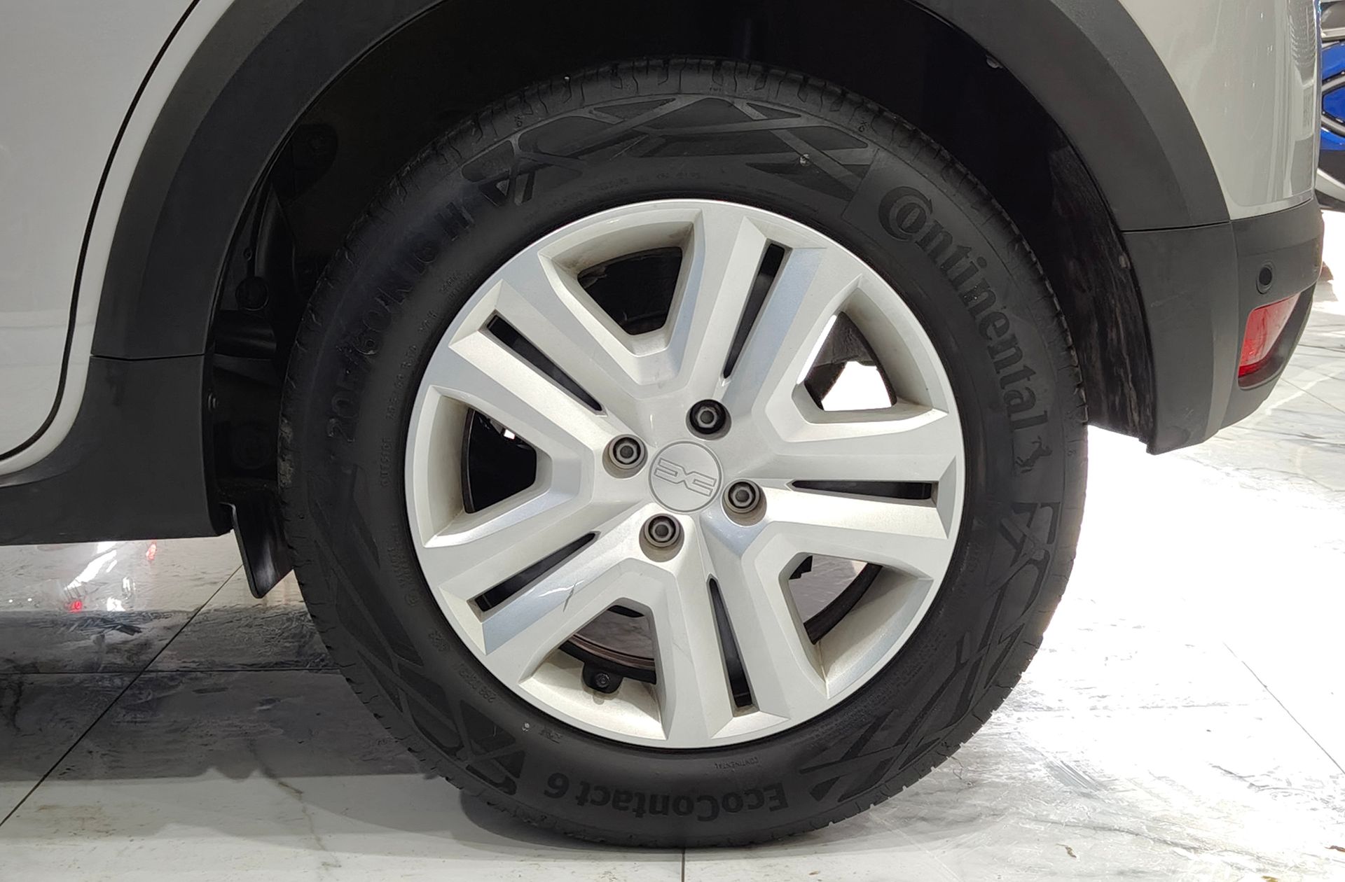 Dacia Sandero Stepway Expression TCe - foto 38