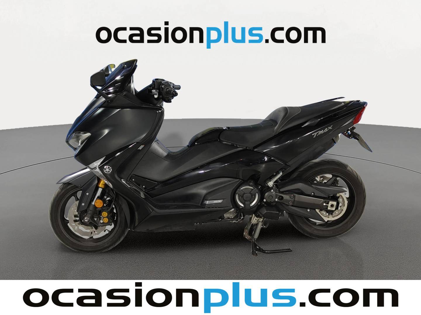 Yamaha TMAX 530 Yamaha TMAX 530 530 (46 CV) km 0