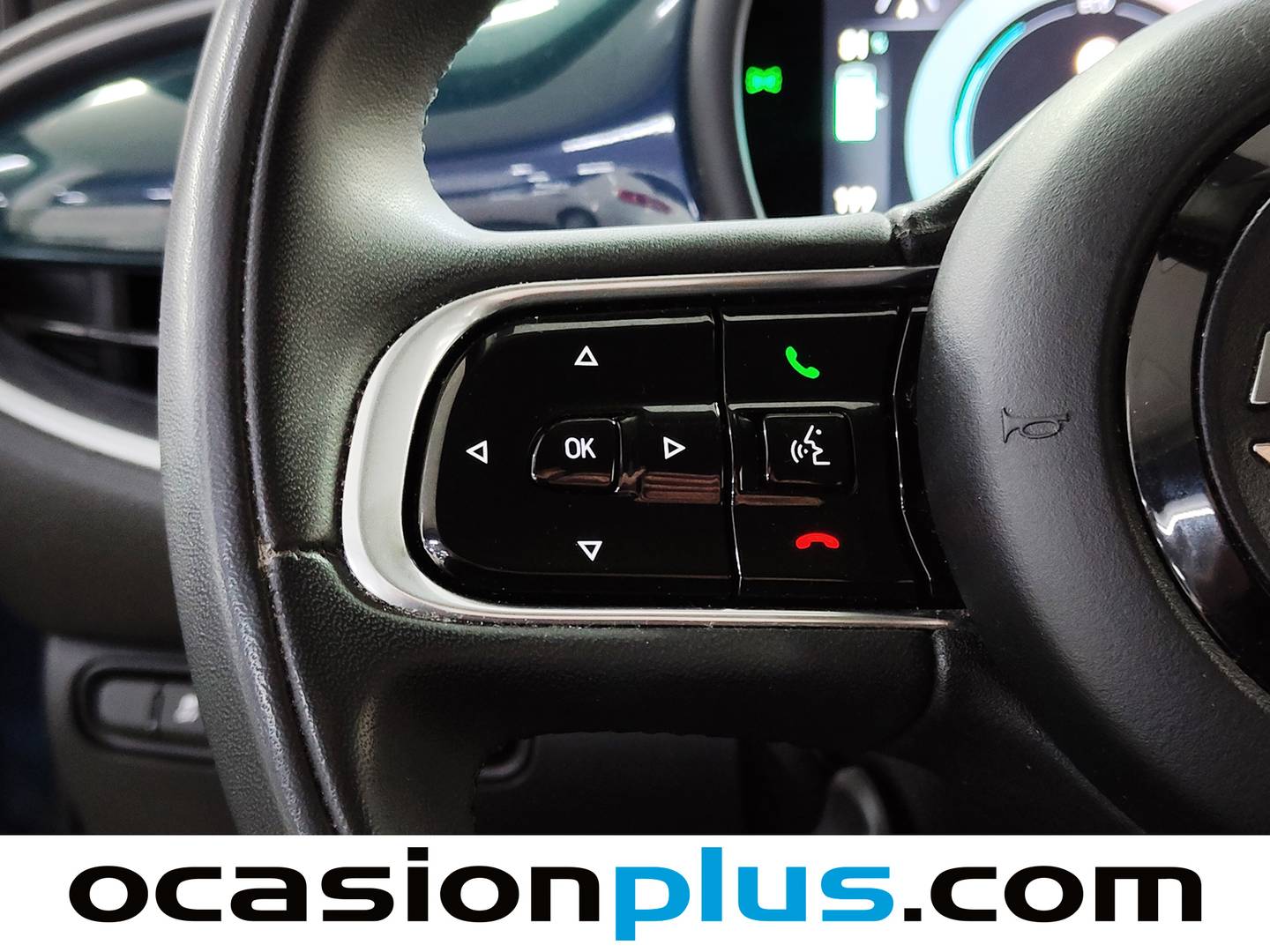 Fiat 500 Fiat 500 Electrico Electrico Icon Hb 320km (118 CV) barato