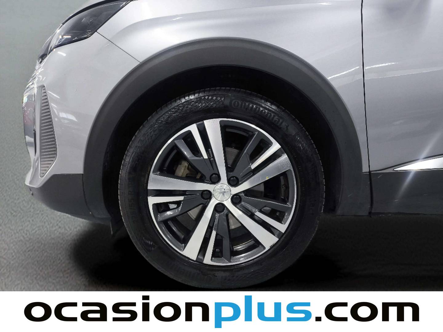Peugeot 5008 Peugeot 5008 PureTech 130 S&S Allure Pack (130 CV) 7 Plazas al mejor precio