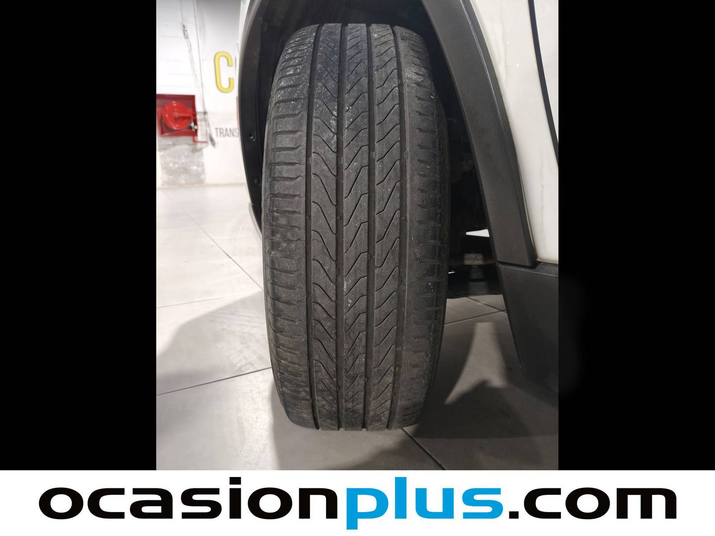 Nissan X-TRAIL Nissan X-Trail dCi 150 N-Connecta 4x2 (150 CV) 2020