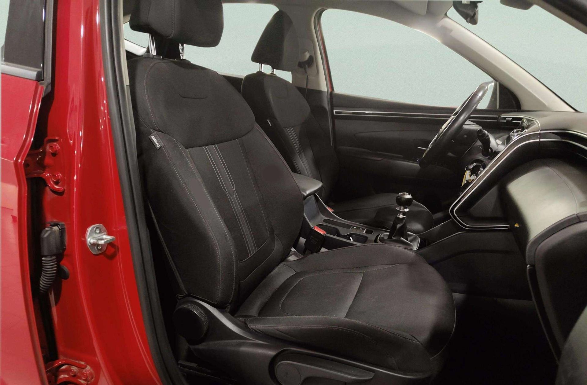 Hyundai Tucson 1.6 T-GDi Maxx - foto 15