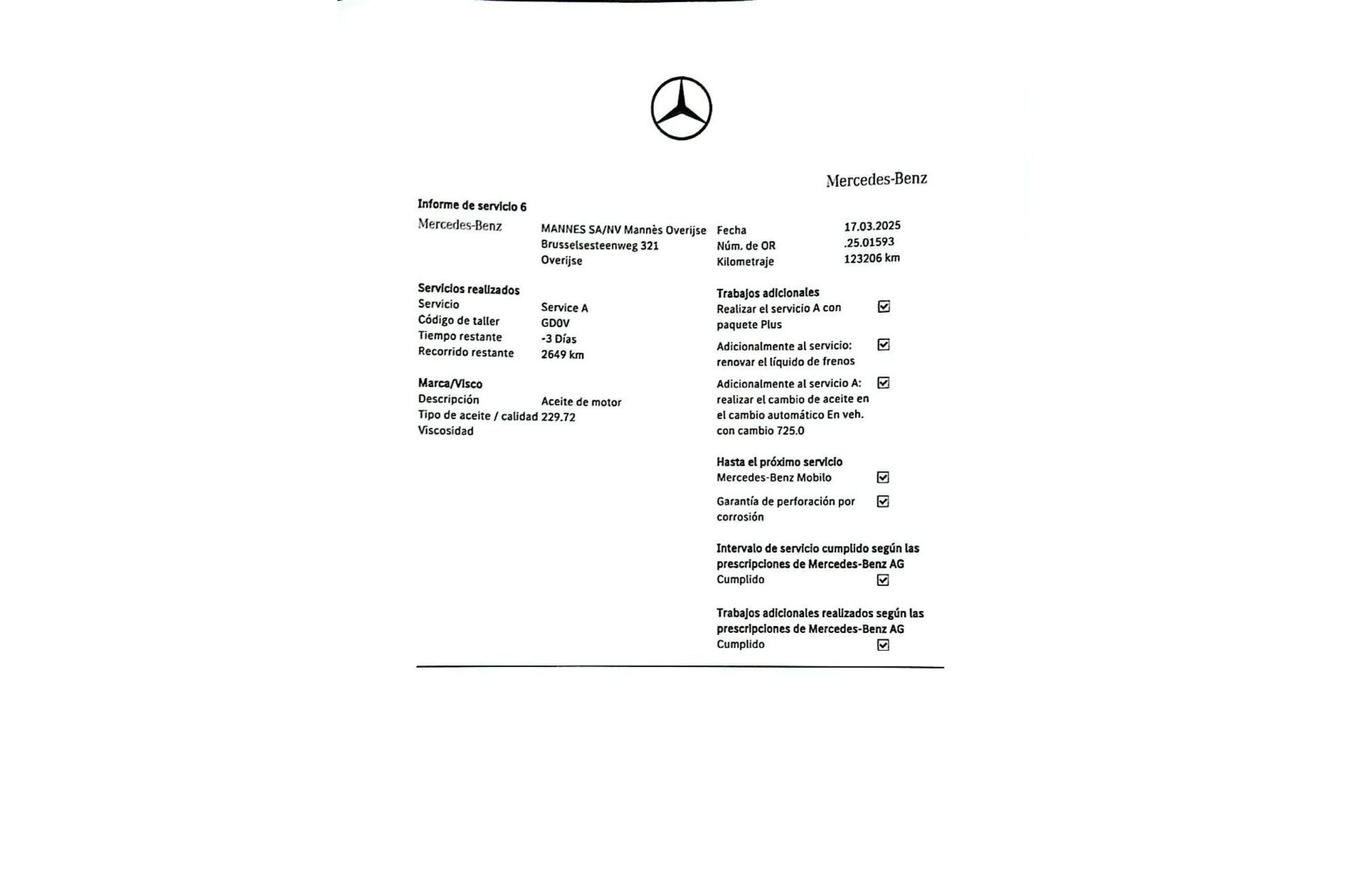 Mercedes-Benz GLE 300 d 4Matic Pack AMG - foto 24
