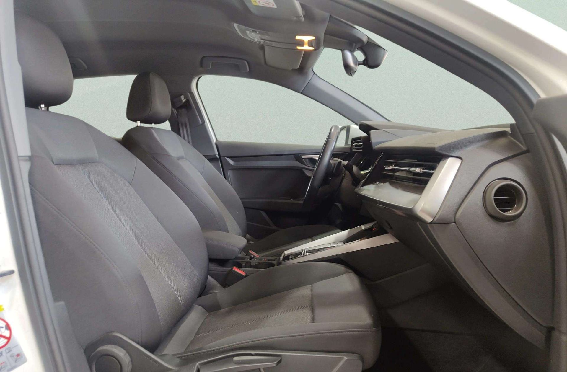 Audi A3 Sportback 35 TDI S tronic - foto 16