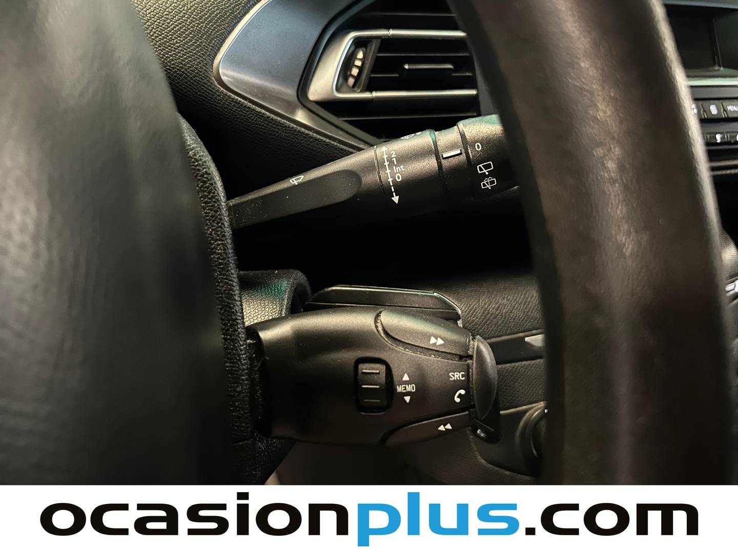 Foto Peugeot 308 Peugeot 308 1.6 BlueHDI Access (100 CV)