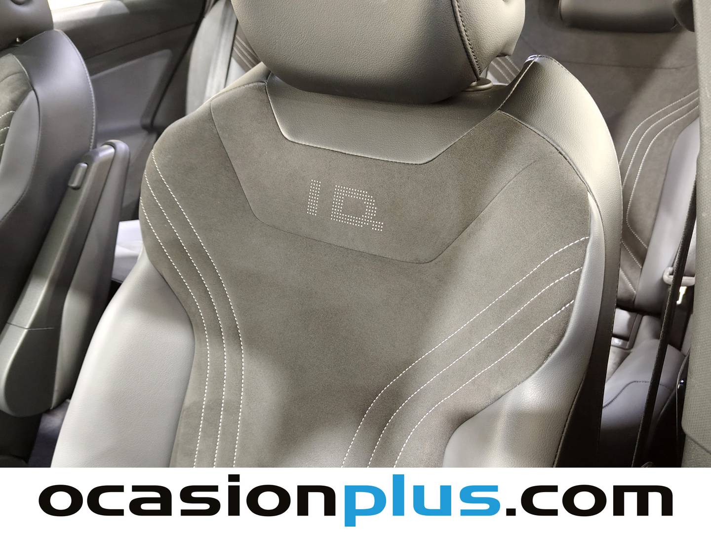 Foto Volkswagen ID.4 Volkswagen ID.4 Performance (204 CV)