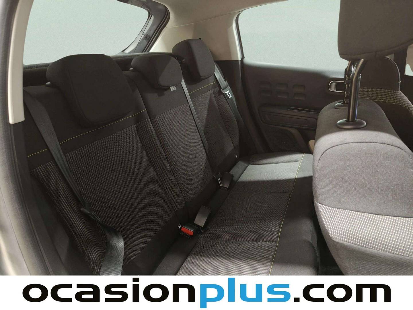 Citroën C3 Citroën C3 BlueHDi 100 S&S Plus (102 CV) diésel