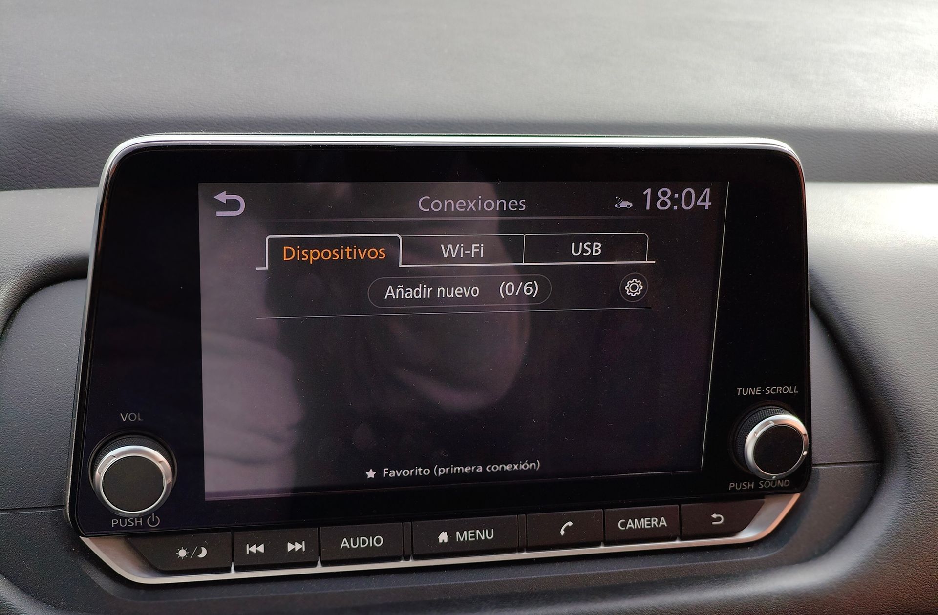 Nissan Qashqai E-POWER N-Connecta - foto 36