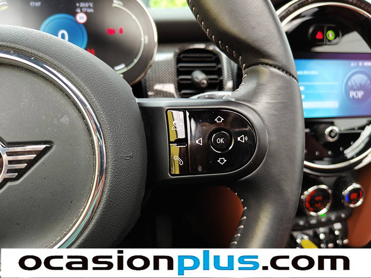 Foto Mini MINI MINI MINI 3 Puertas Cooper SE (184 CV)