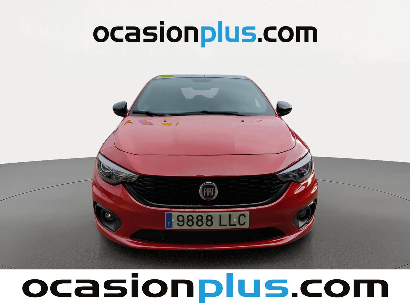 Fiat Tipo Fiat Tipo 1.6 Multijet S Design (120 CV) 120cv