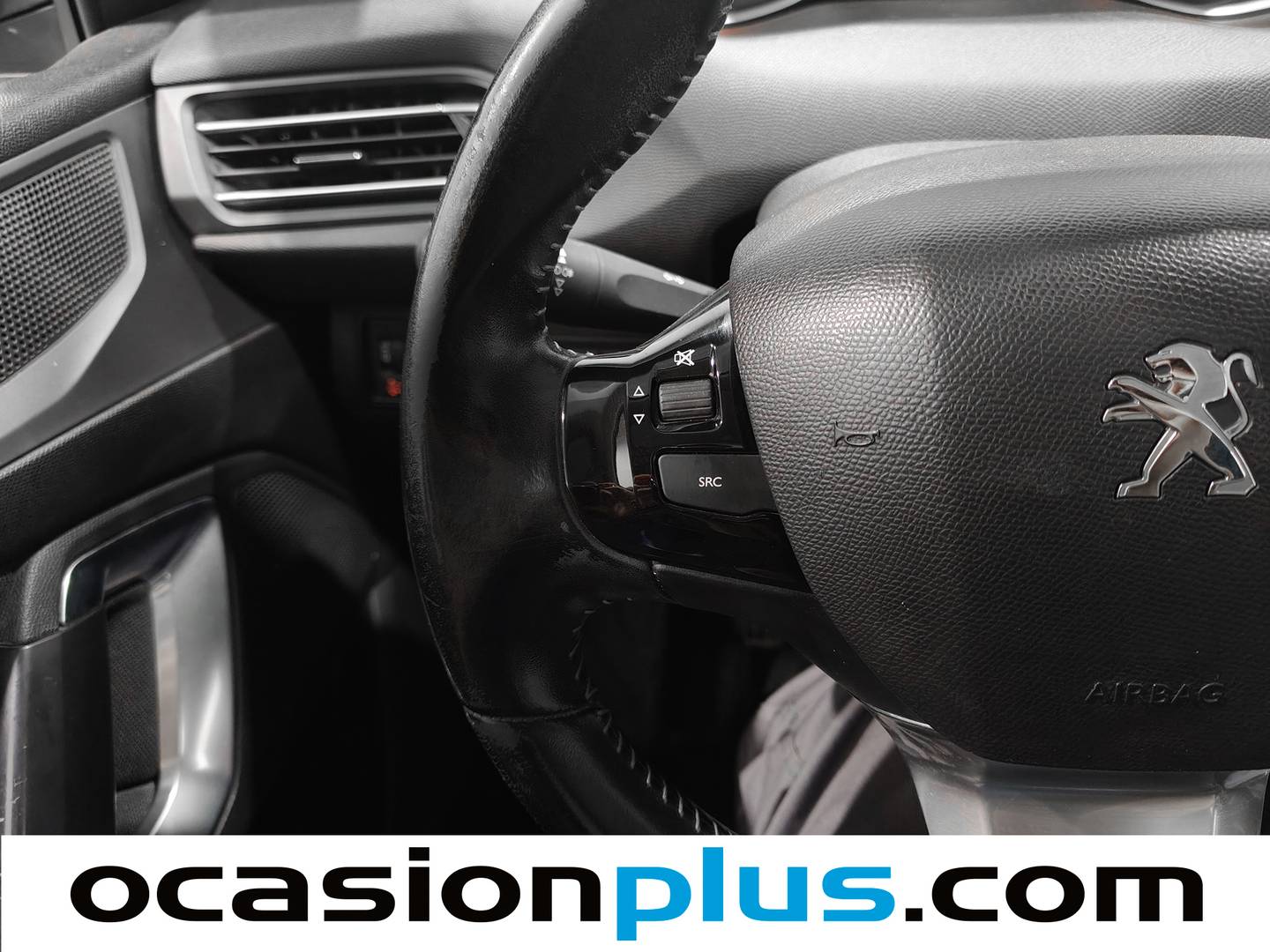 Peugeot 308 Peugeot 308 PureTech 110 S&S Allure (110 CV) 110cv