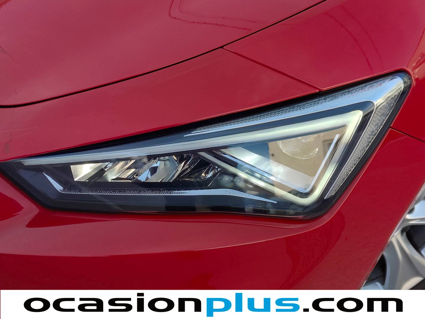 Accesorios del Seat León SEAT León 1.5 TSI S&S FR XL (130 CV)