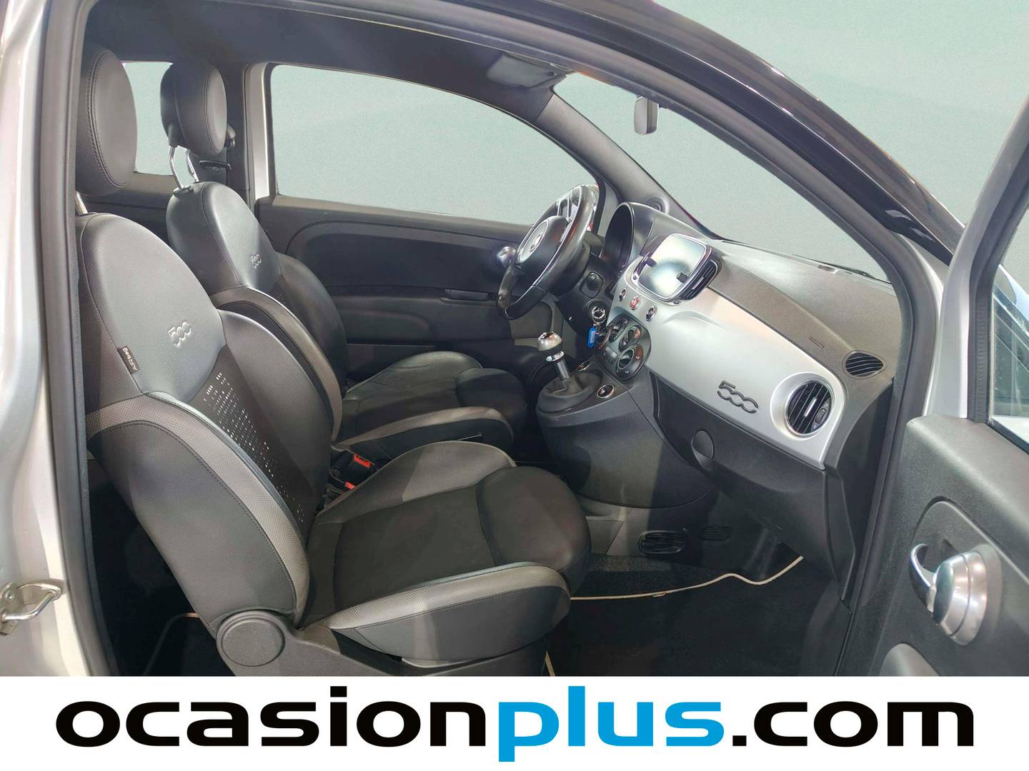 Fiat 500 Fiat 500 1.0 Hybrid Sport (70 CV) km 0