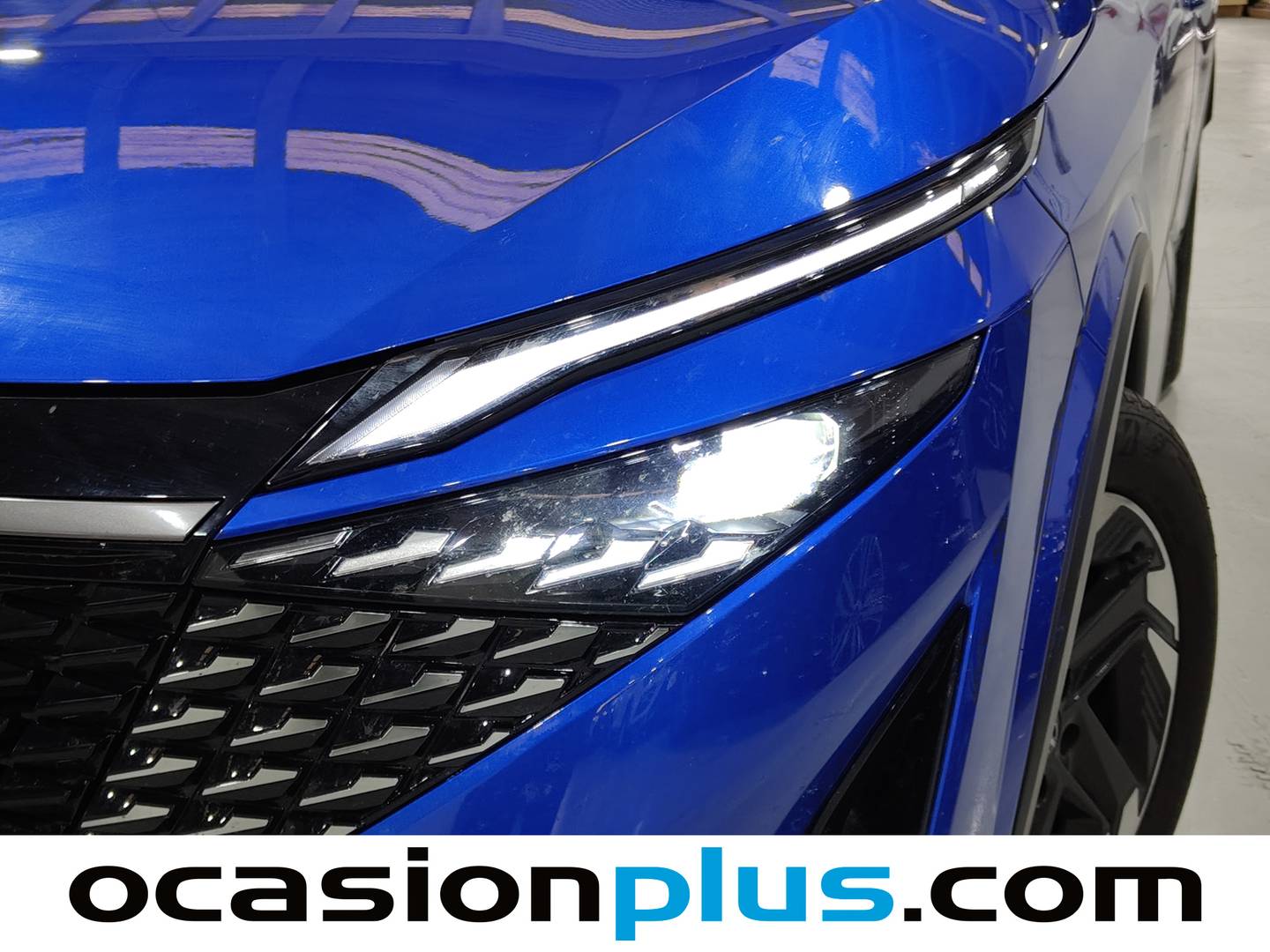 Foto Nissan QASHQAI Nissan Qashqai DIG-T 140 N-Connecta (140 CV)