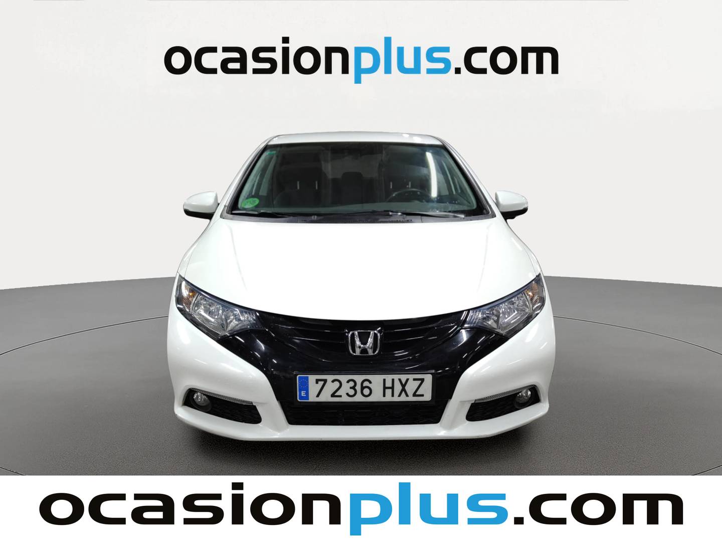 Foto Honda Civic Honda Civic 1.8 I-VTEC Sport Auto (142 CV)