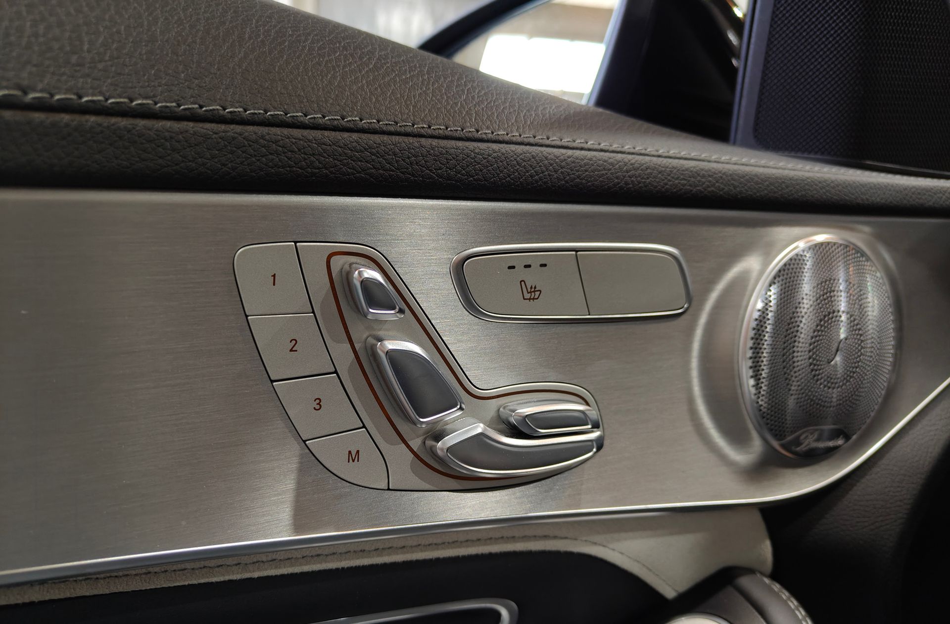 Mercedes-Benz Clase C C 63 S Mercedes-AMG - foto 8