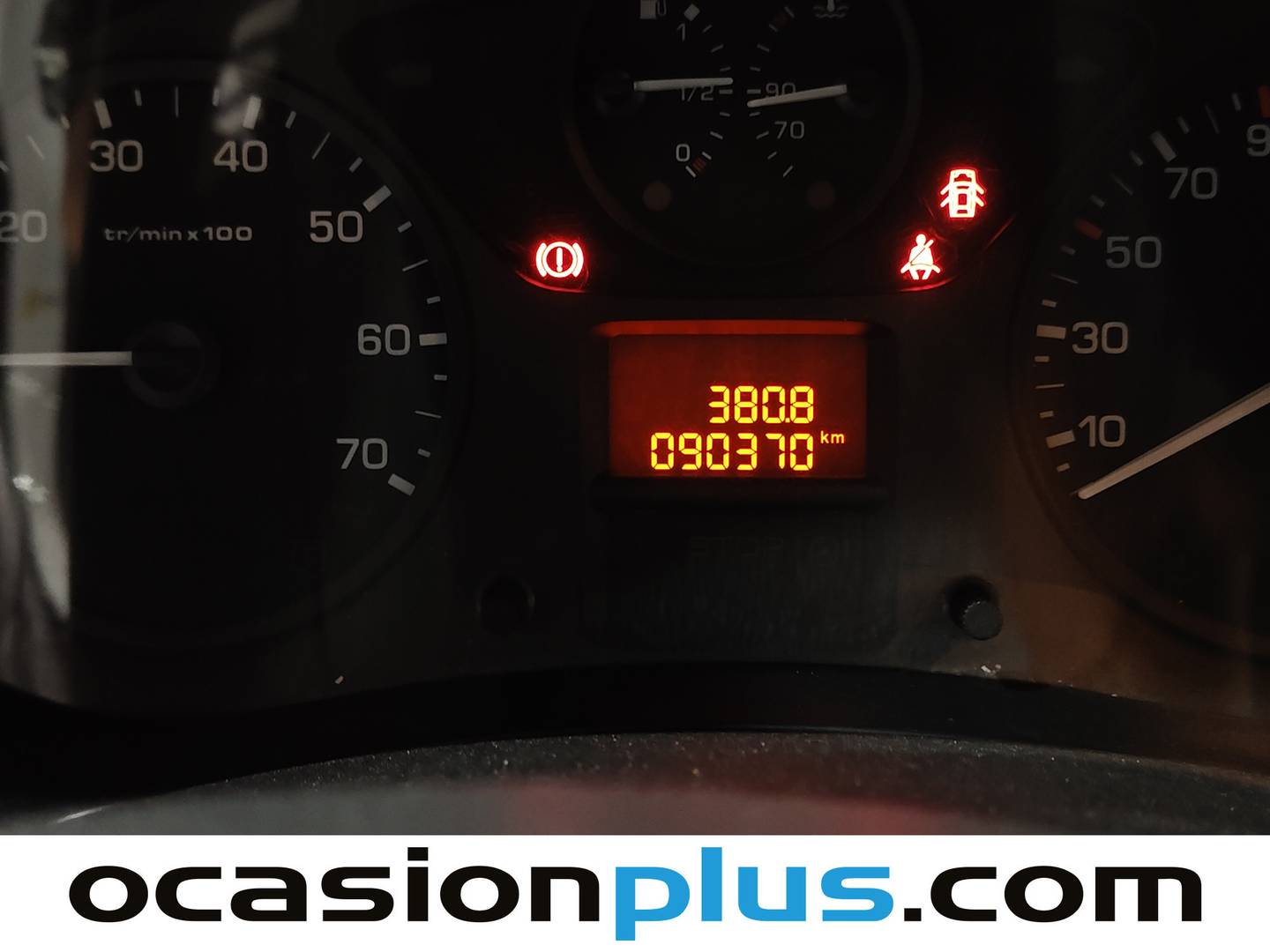 Citroën Berlingo Citroën Berlingo Combi BlueHDi 75 Multispace Live Edition (75 CV) seminuevo