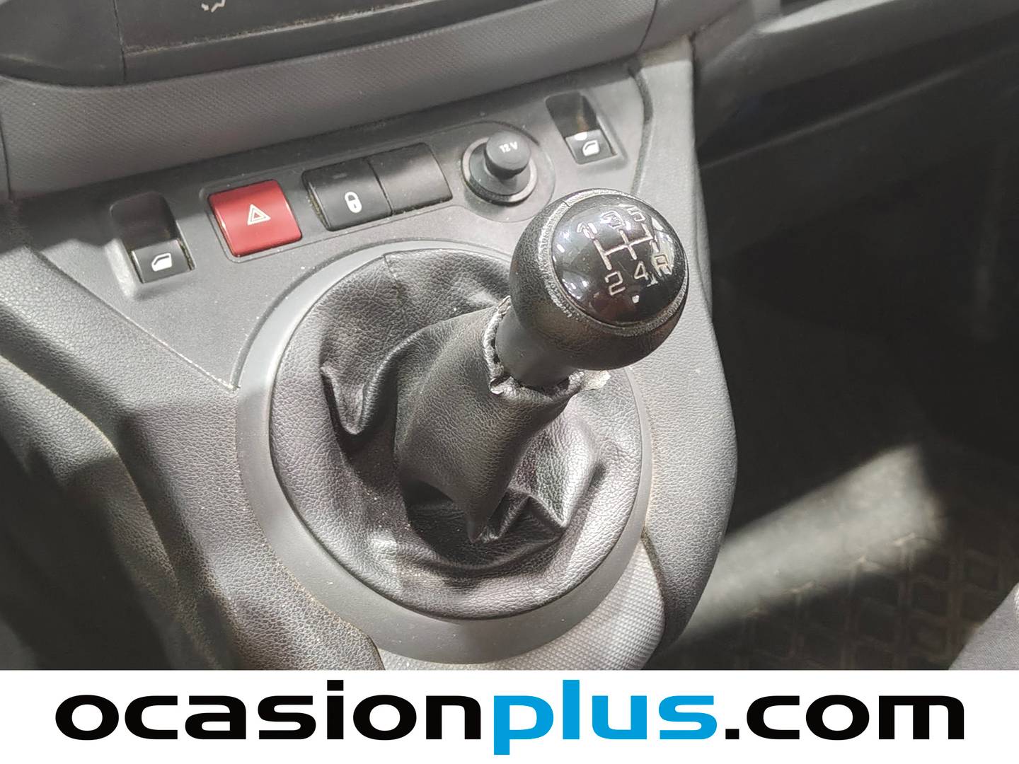 Peugeot Partner Peugeot Partner Tepee Tepee Access BlueHDi (75 CV) de segunda mano