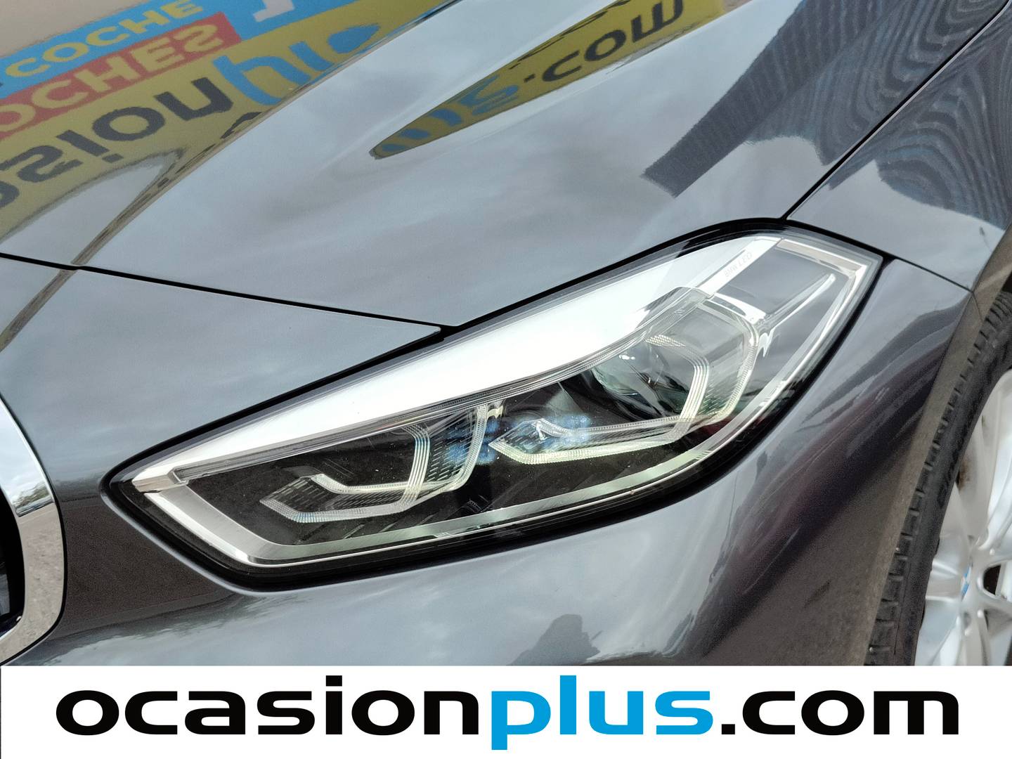 Acabados BMW Serie 1 BMW Serie 1 118d (150 CV)