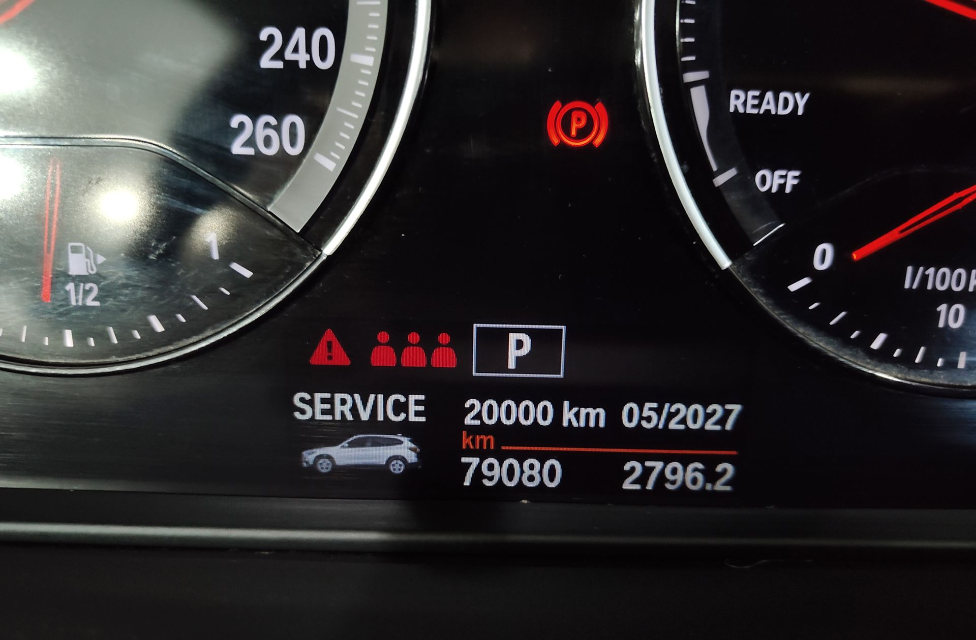 BMW X1 sDrive18i - foto 8