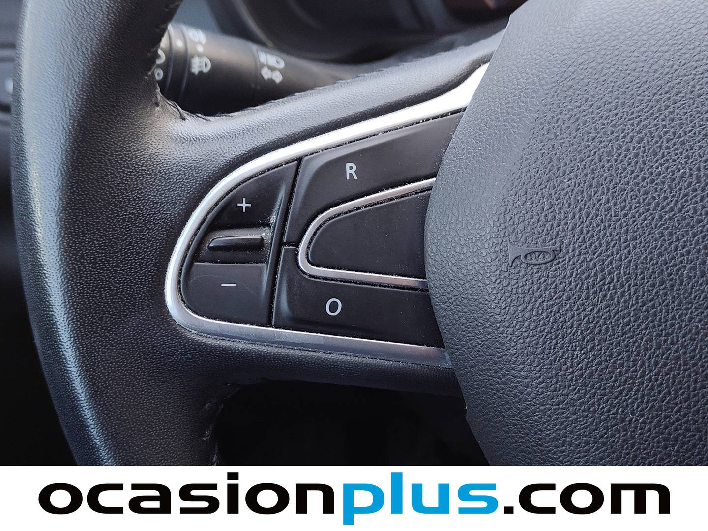 Renault Kadjar Renault Kadjar Zen Energy dCi (130 CV) 4WD seminuevo