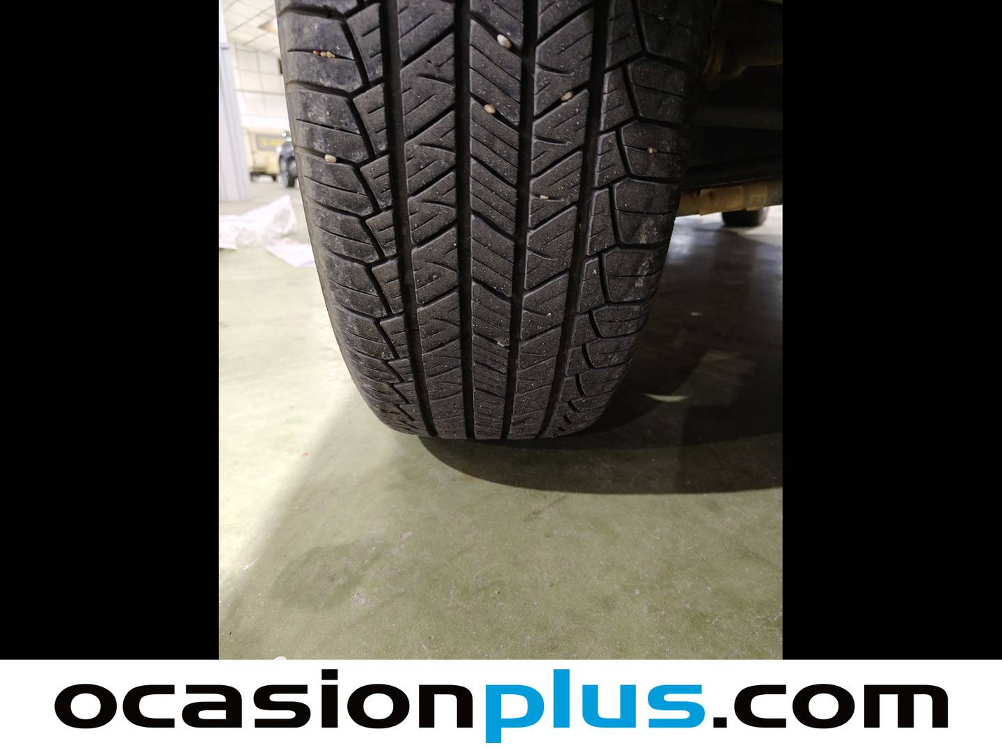 Foto Jeep Compass Jeep Compass 2.0 Mjet Limited 4x4 AD Auto140 CV)