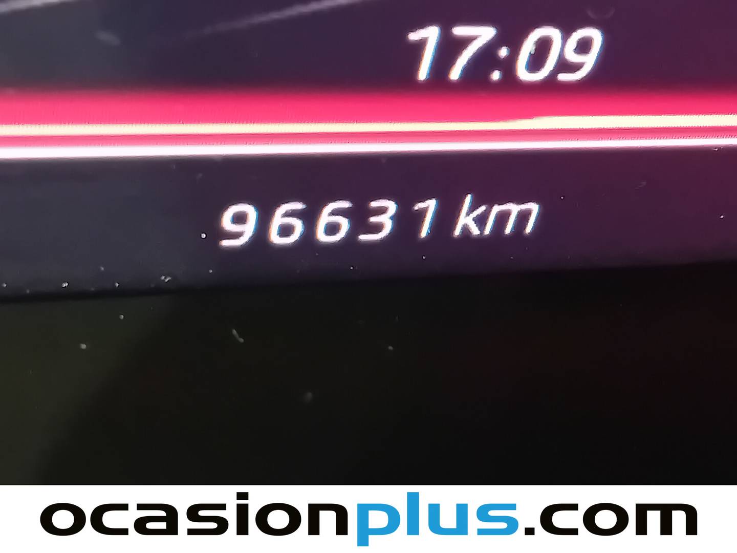 Seat León Seat León 2.0 TSI S&S FR DSG (190 CV) seminuevo