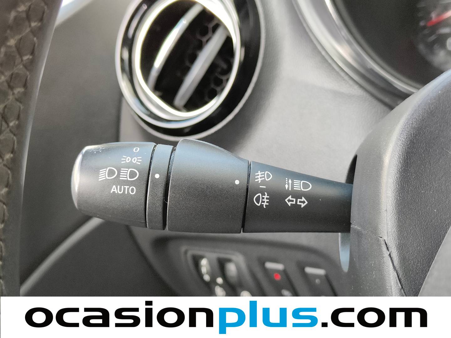 Equipamiento del Renault Captur Renault Captur Zen Energy dCi (90 CV)