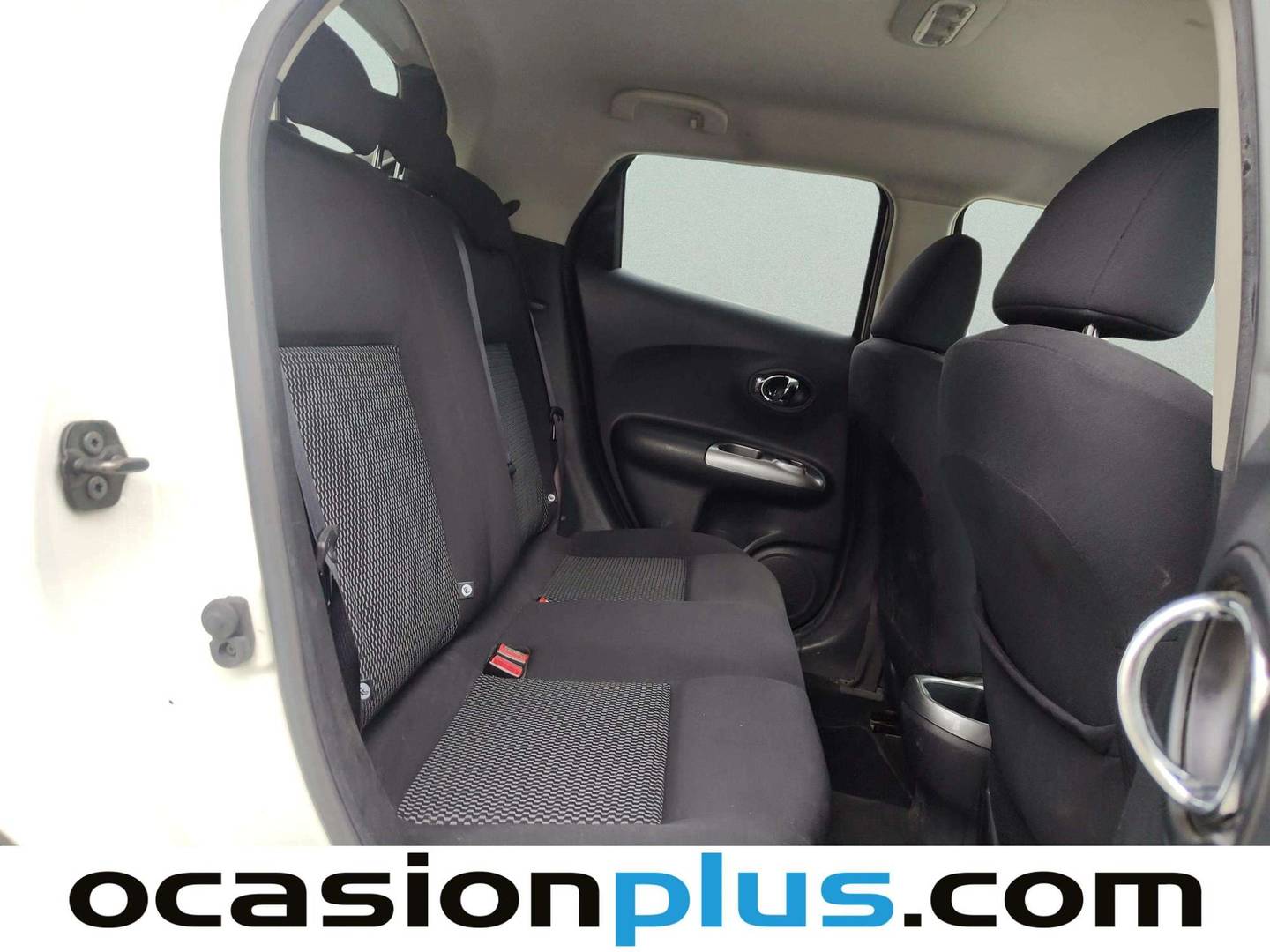 Nissan JUKE Nissan Juke 1.5 dCi Acenta 4x2 (110 CV) al mejor precio