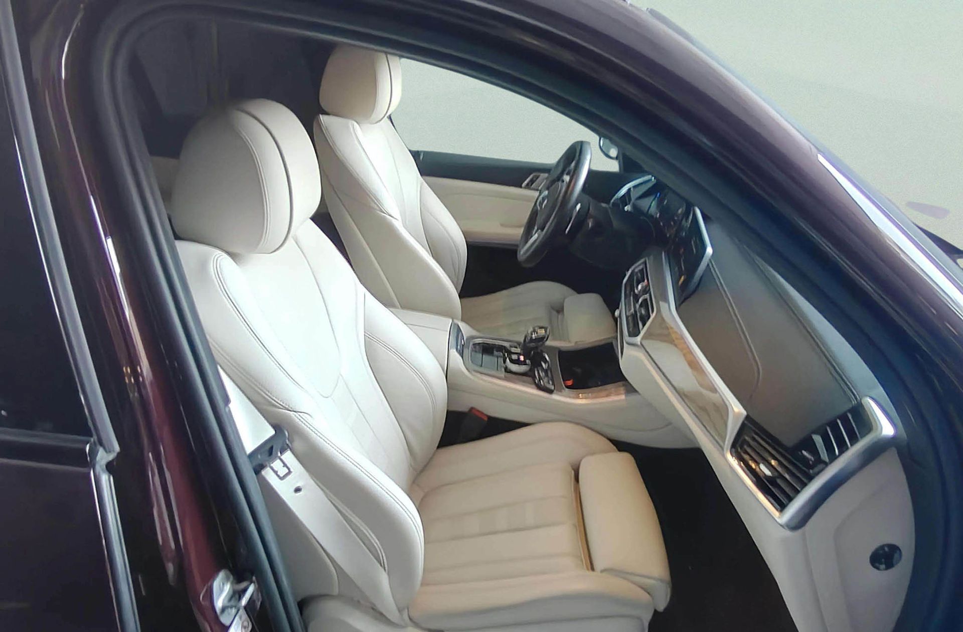BMW X5 xDrive30d 4x4 - foto 26