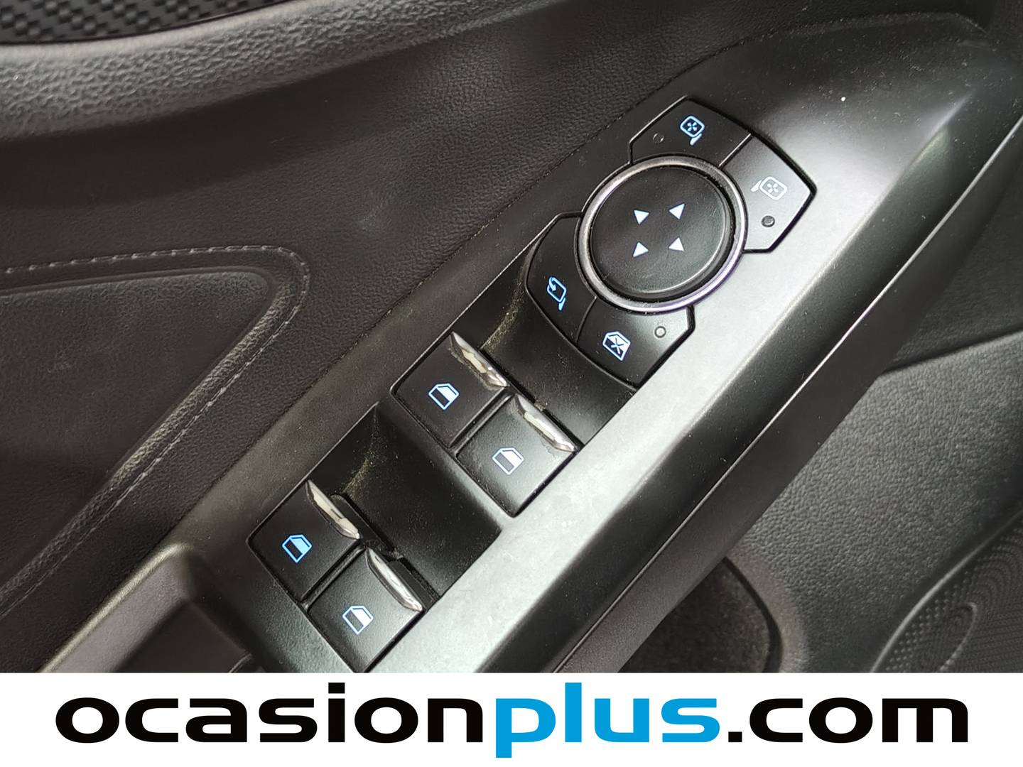 Foto Ford Focus Ford Focus 1.0 Ecoboost ST-Line (125 CV)