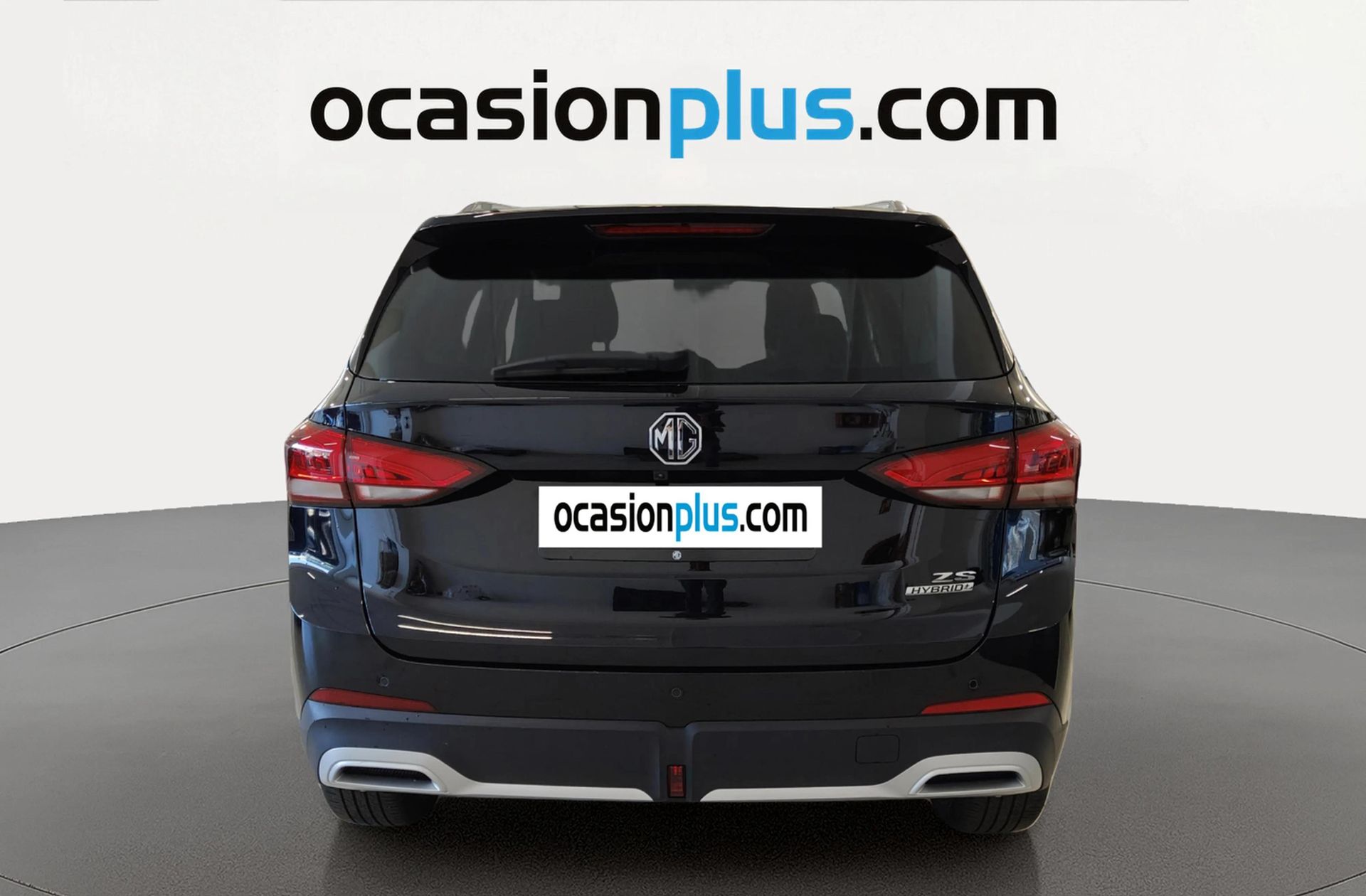 MG ZS 1.5 Hybrid+ Luxury - foto 13